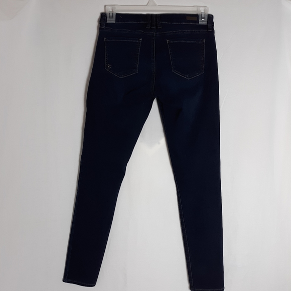 Kut From The Kloth Women's Size 8 Skinny Jeans - Picture 4 of 11